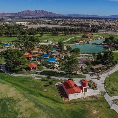 City of North Las Vegas Neighborhood & Leisure Services Winter Job Fair