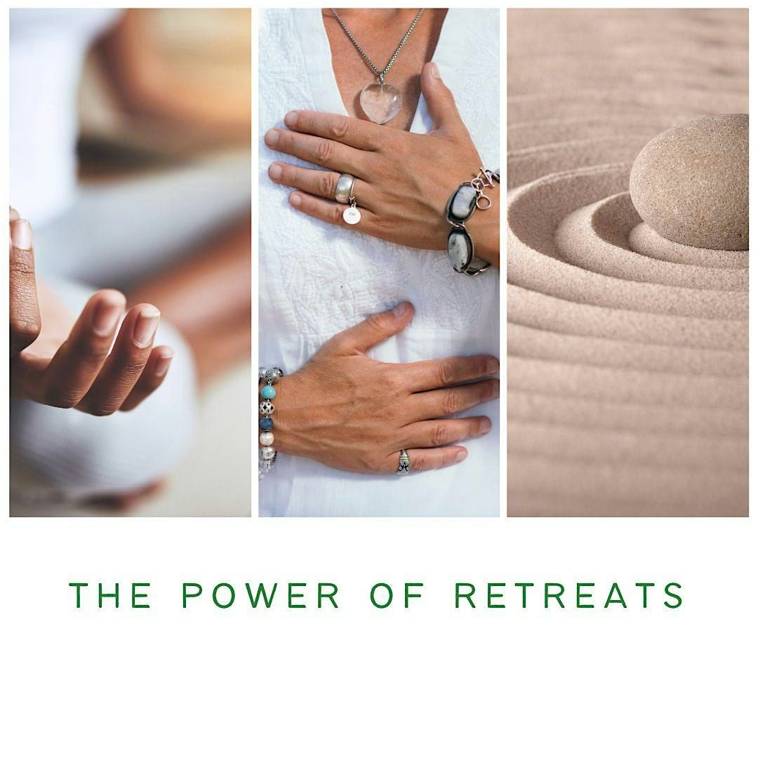 Wise Women Retreats - Winter Retreat, 15 August | Event in Hepburn Springs | AllEvents