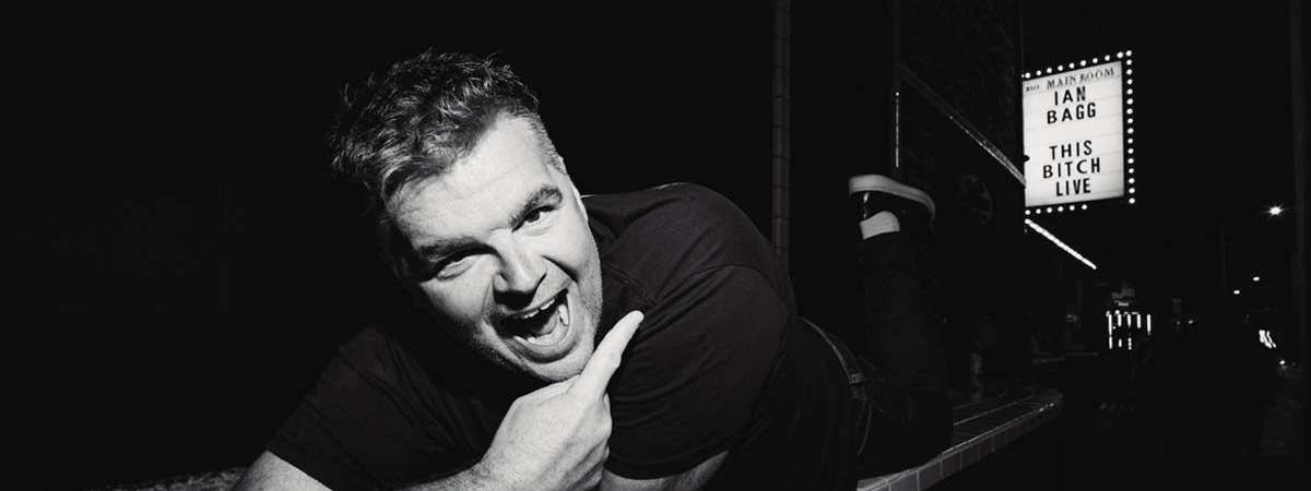Ian Bagg, 18 July | Event in Schaumburg | AllEvents