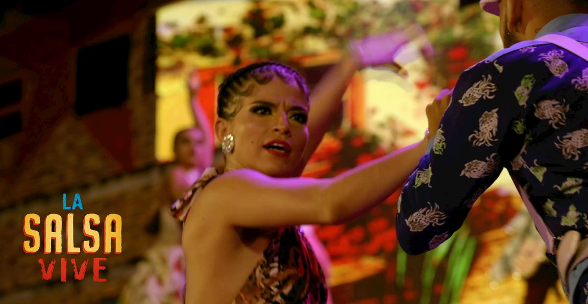 NUESTROS SONIDOS FESTIVAL PRESENTS: LA  SALSA VIVE NYC PREMIERE | Event in New York | AllEvents