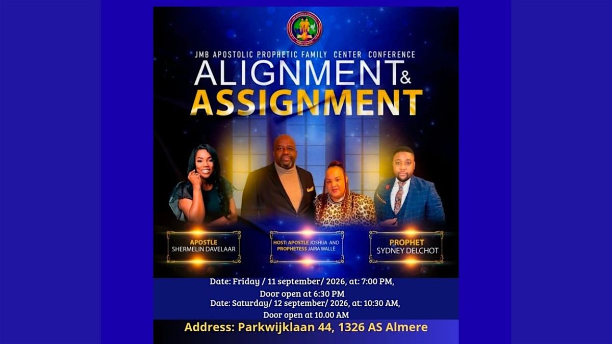 Alignment & Assignment