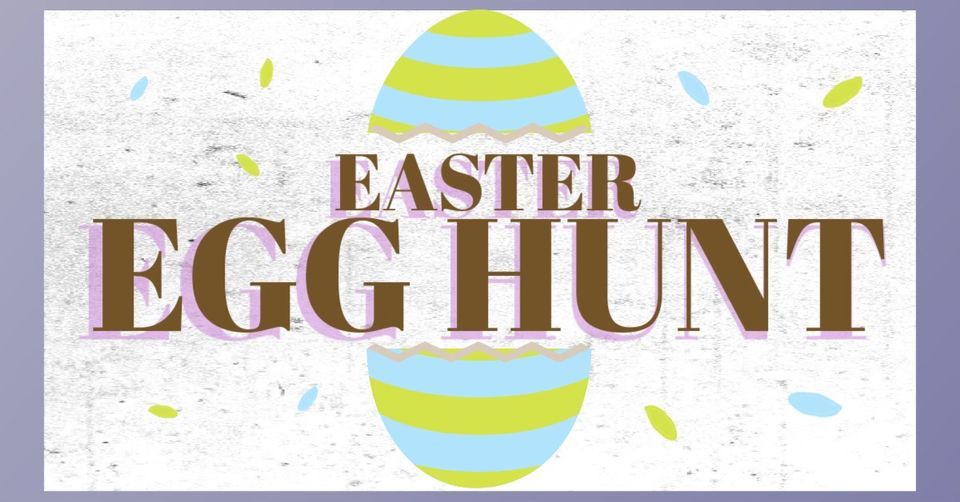 Easter Egg Hunt, Mitchellville City Park 206 Vine Ave NE, Mitchellville
