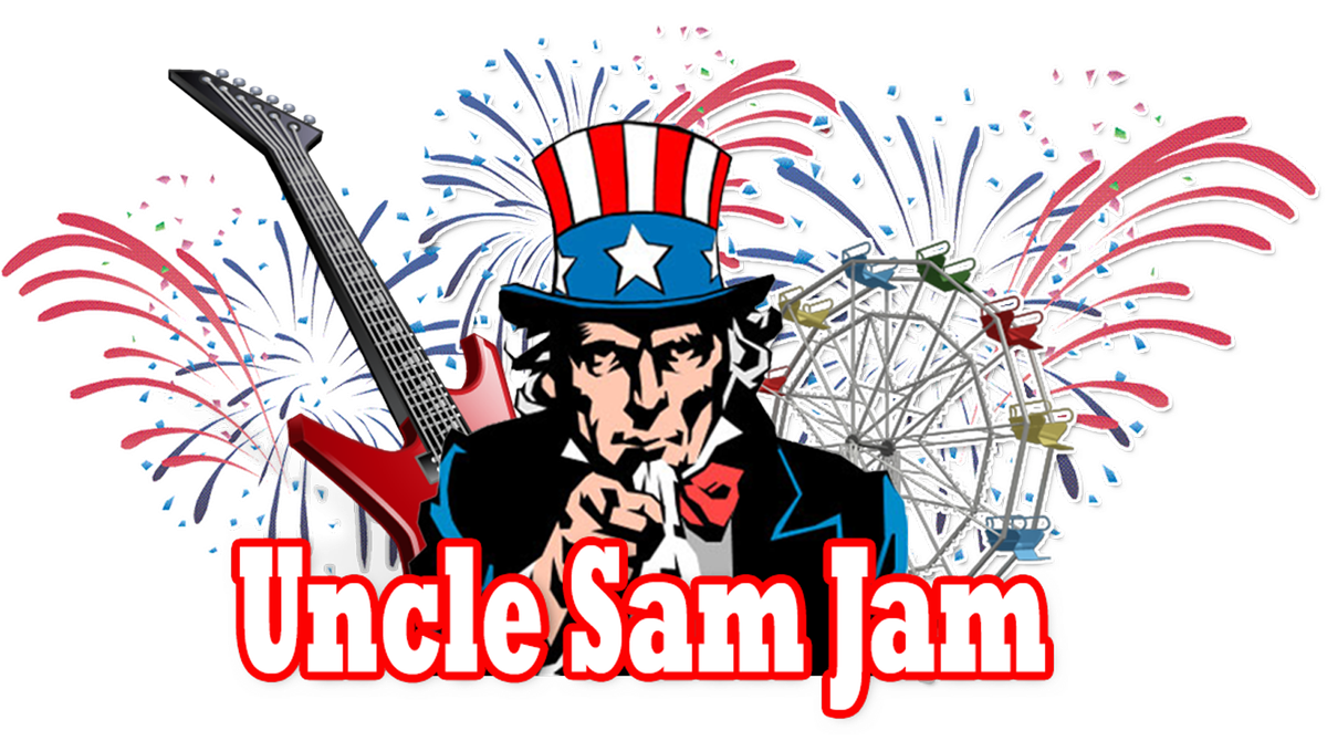 Uncle Sam Jam at Thunderbird Cafe and Music Hall