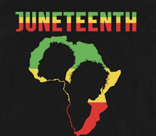 Juneteenth: A Celebration of Culture LeClaire Courts Hearst Park Juneteenth: A Celebration of Culture LeClaire Courts Hearst Park