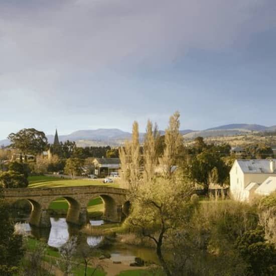 Richmond Village Shuttle, 29 May | Event in Hobart | AllEvents