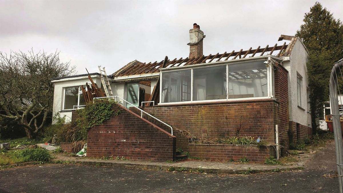 NSBRC Guide to Renovation Projects - 29th November 2025, 29 November | Event in Swindon | AllEvents