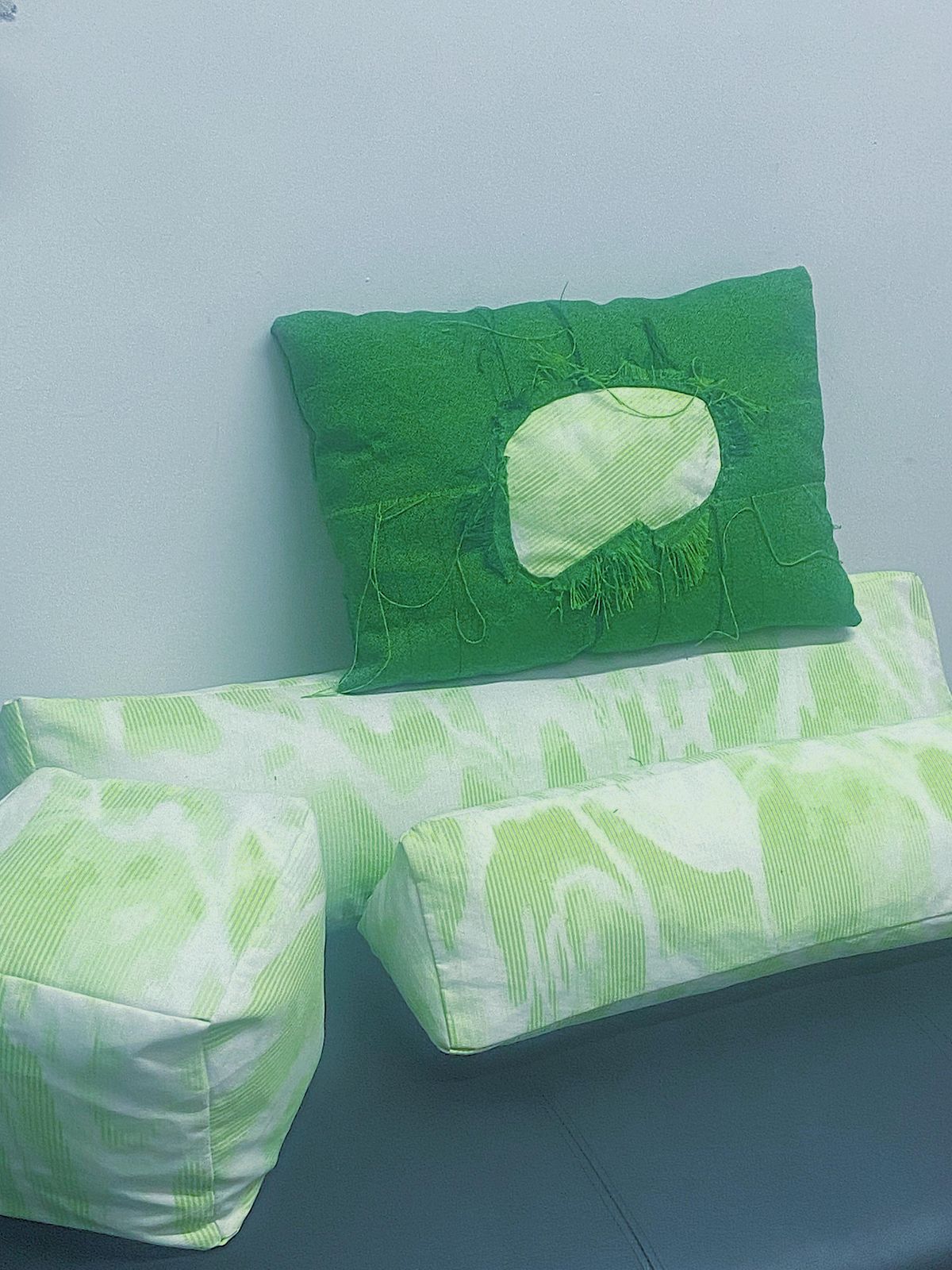 Quick Sewing Crafts: How to Make a Pillow! | Event in Philadelphia | AllEvents