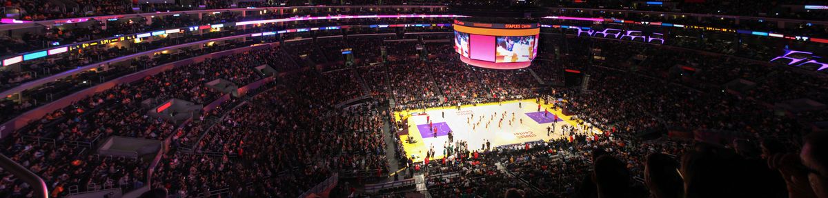 Oklahoma City Thunder at Los Angeles Lakers - Western Conference Semifinals (Game 6, Home Game 3) — Crypto.com Arena