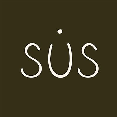 SUS Wellbeing logo