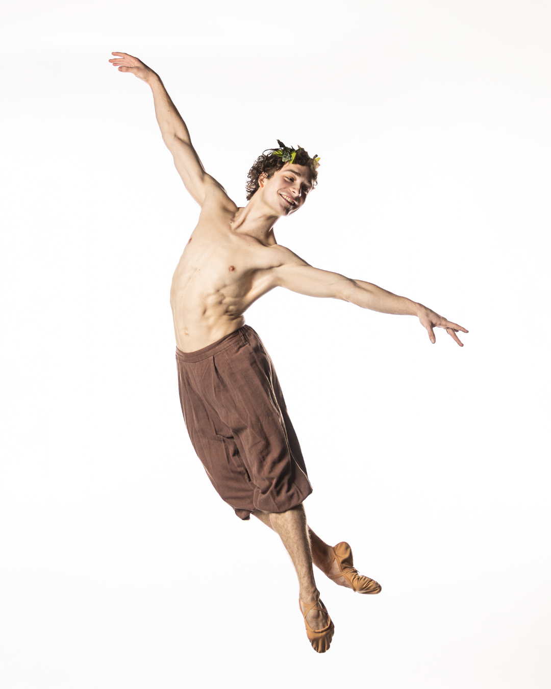 Balletmet Columbus - Peter Pan at Ohio Theatre - Columbus, 13 February | Event in Columbus | AllEvents