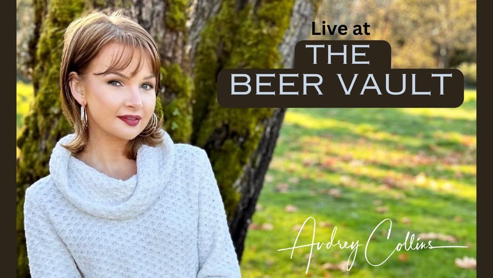 Live at The Beer Vault, The Beer Vault, Gig Harbor, 24 February 2024