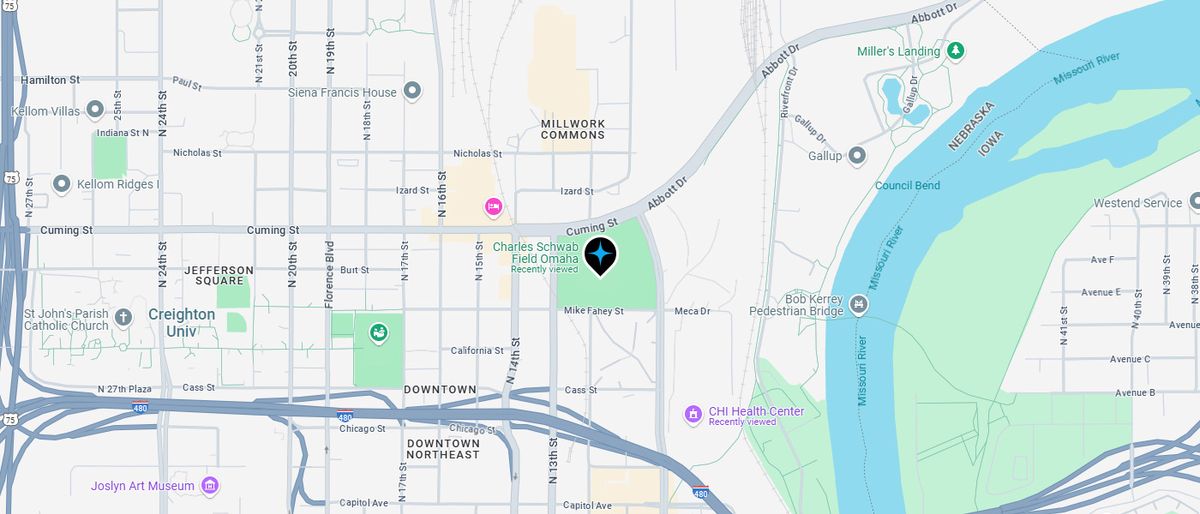 Parking Wicked - Omaha, 18 June | Event in Omaha | AllEvents