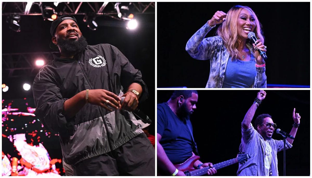 Parking Samm Henshaw, 21 February | Event in Dallas | AllEvents