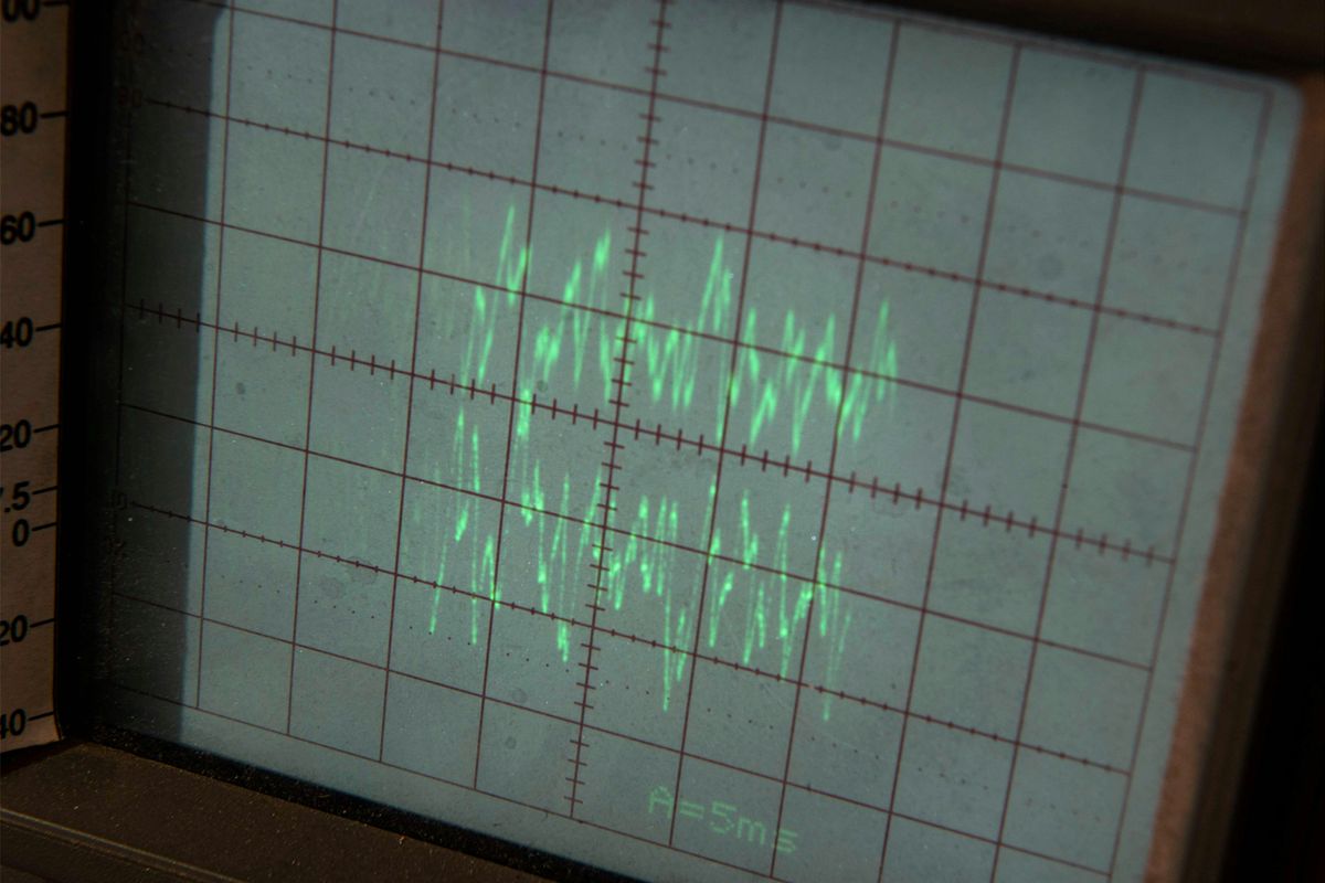 Synthesizer Night @ NYC Resistor, 28 November | Event in Brooklyn | AllEvents