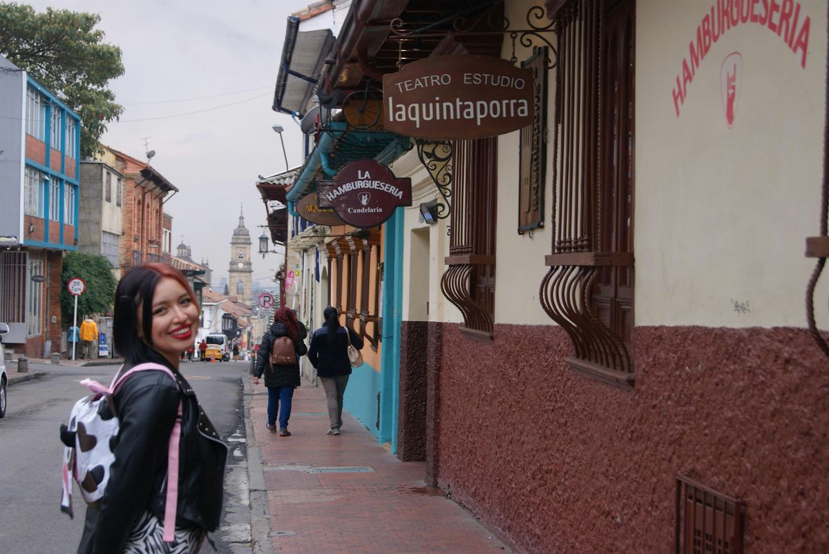 Sunday Coffee and Chicha Tour in Bogotá | Event in Bogotá | AllEvents