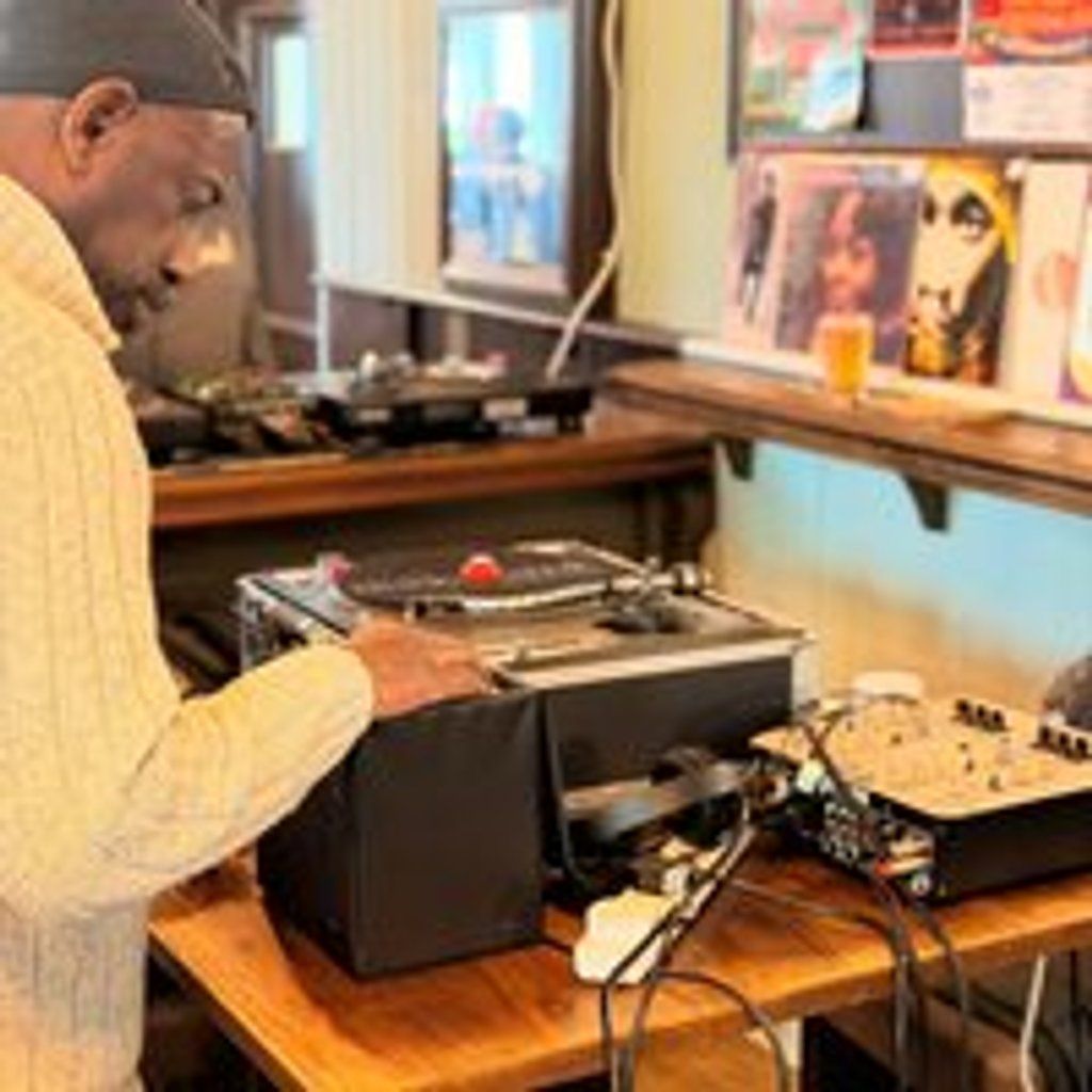 Vinyl Diggers 'Social', 13 December | Event in London | AllEvents