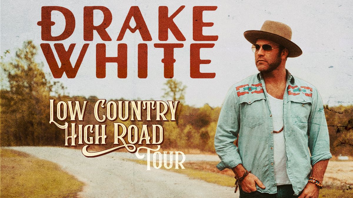 Drake White, 25 October | Event in Foxborough | AllEvents