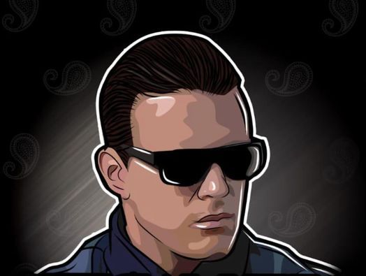 Oxnard Ca Meet Miklo Of Blood In Blood Out Damian Chapa 1031 S Ventura Rd Oxnard Ca 93030 6530 United States January 9 2022 Allevents In Concerts By The Sea 2022 Calendar Oxnard