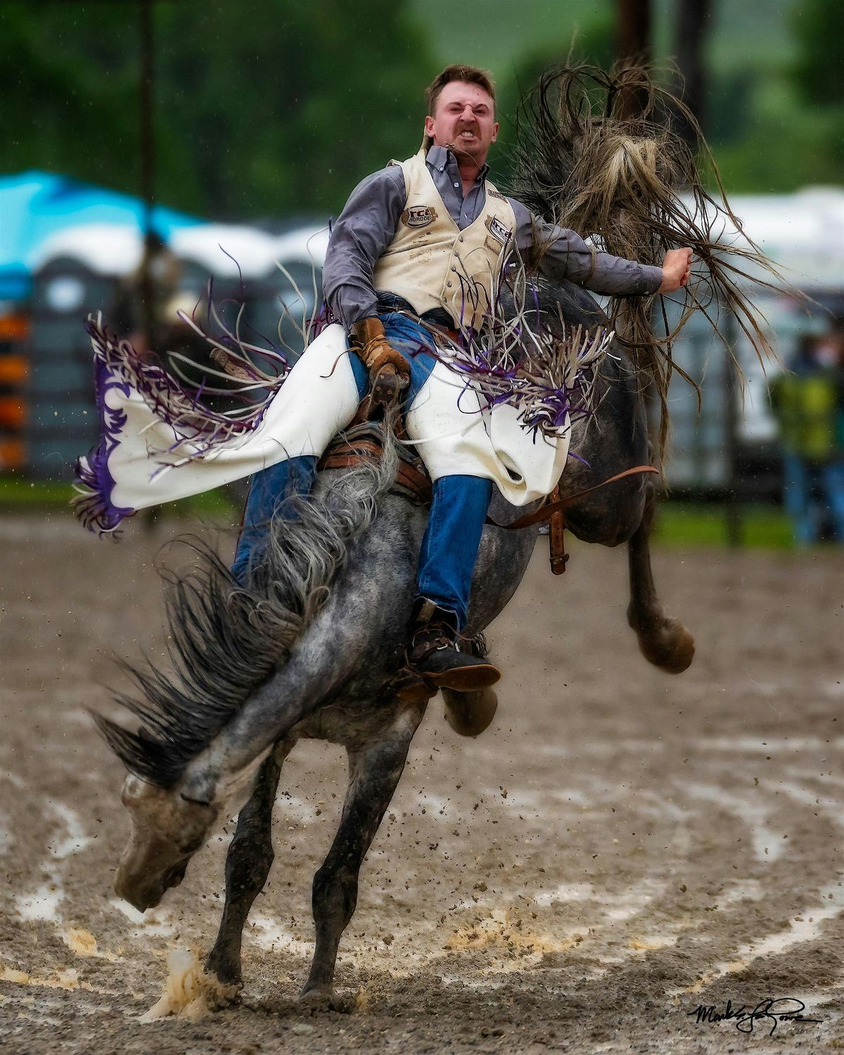 101st Big Timber Rodeo, 78 Fairgrounds Rd, Big Timber, 29 June 2024 ...