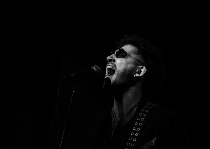 Migue Gessaghi: Concierto en el estudio 20/12, 20 December | Event in San Nicolas | AllEvents