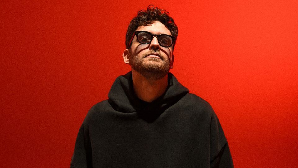 Franky Rizardo | Origins at Bohemia, 29 November | Event in Dubai | AllEvents