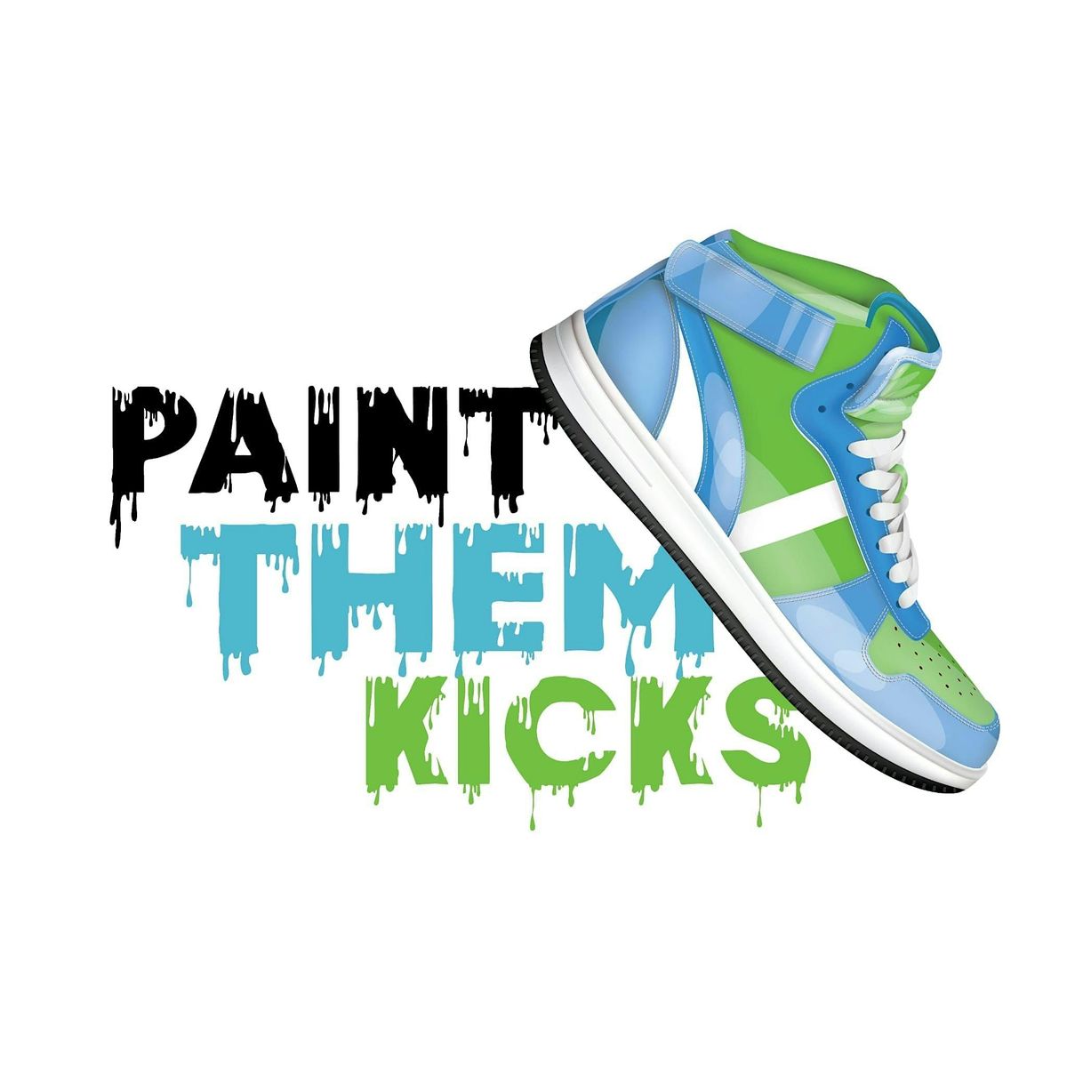 Custom Sneaker Paint Workshop | Event in Antioch | AllEvents