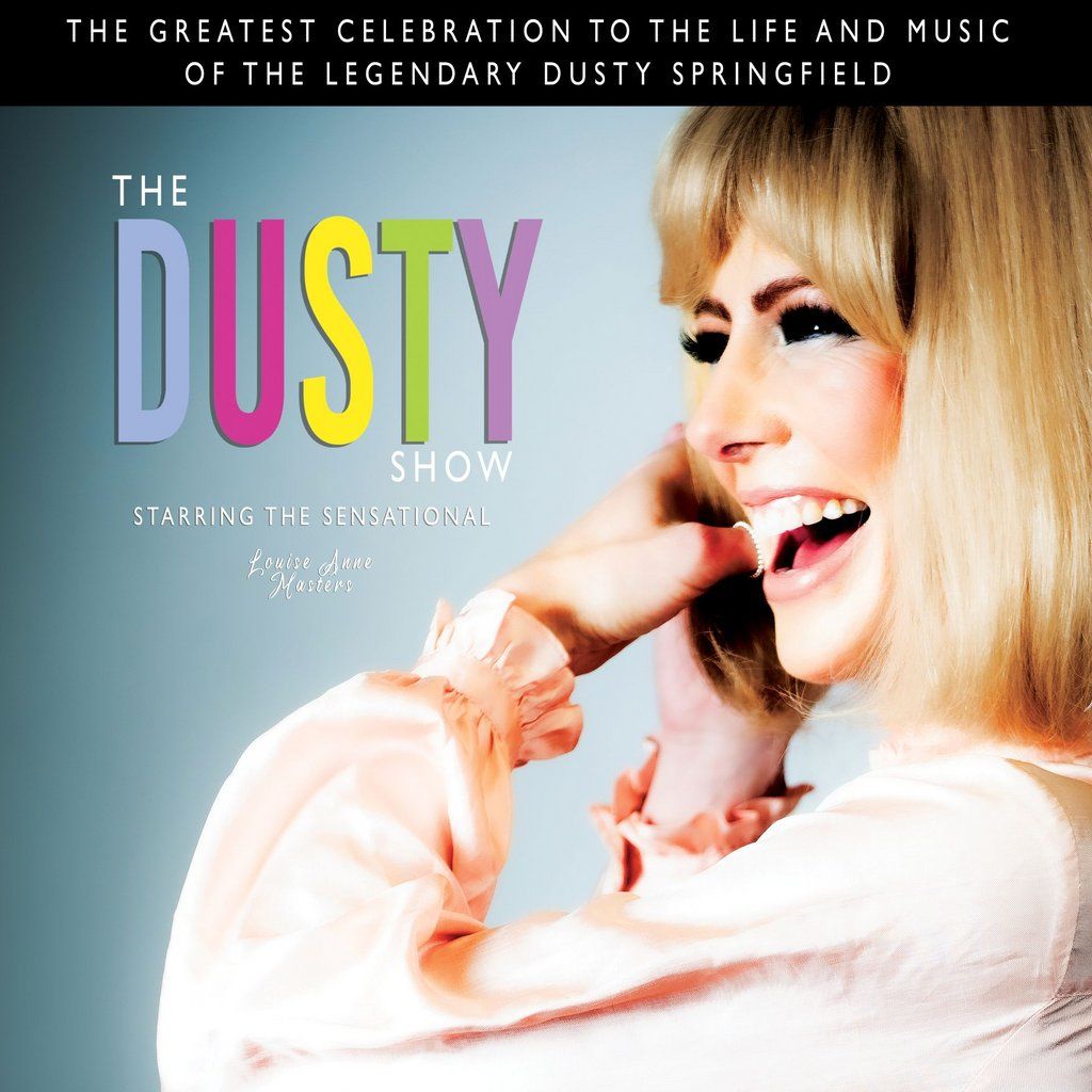 The Dusty Show, 9 October | Event in Torquay | AllEvents