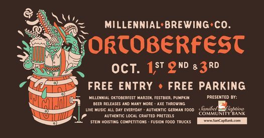 Oktoberfest 2021 Events Parties In Fort Myers Allevents In 2022 Oktoberfest Oldsmar Fl Vendor List