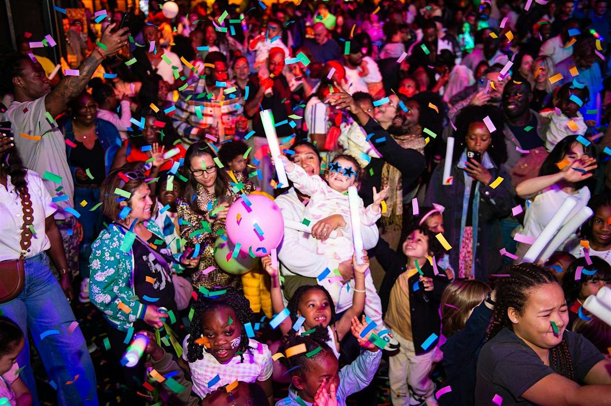 POP-KID™ - SETLIST @ SOMERSET HOUSE, 29 March | Event in London | AllEvents