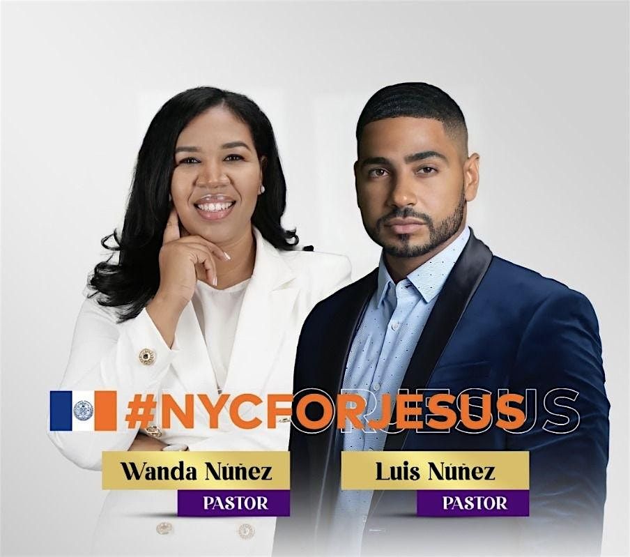 Wednesday, Prayer Service & Deliverance | Event in Brooklyn | AllEvents