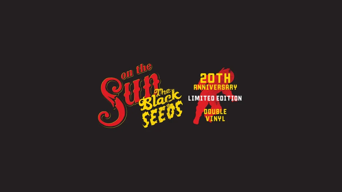The Black Seeds in Otapaurau, 3 January | Event in Coromandel | AllEvents