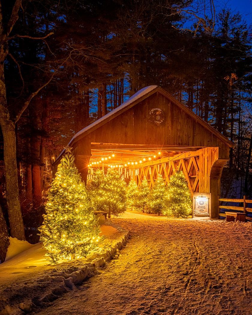 Christmas 2022 Events New England Christmas By Candlelight, Old Sturbridge Village, December 18 2022 |  Allevents.in