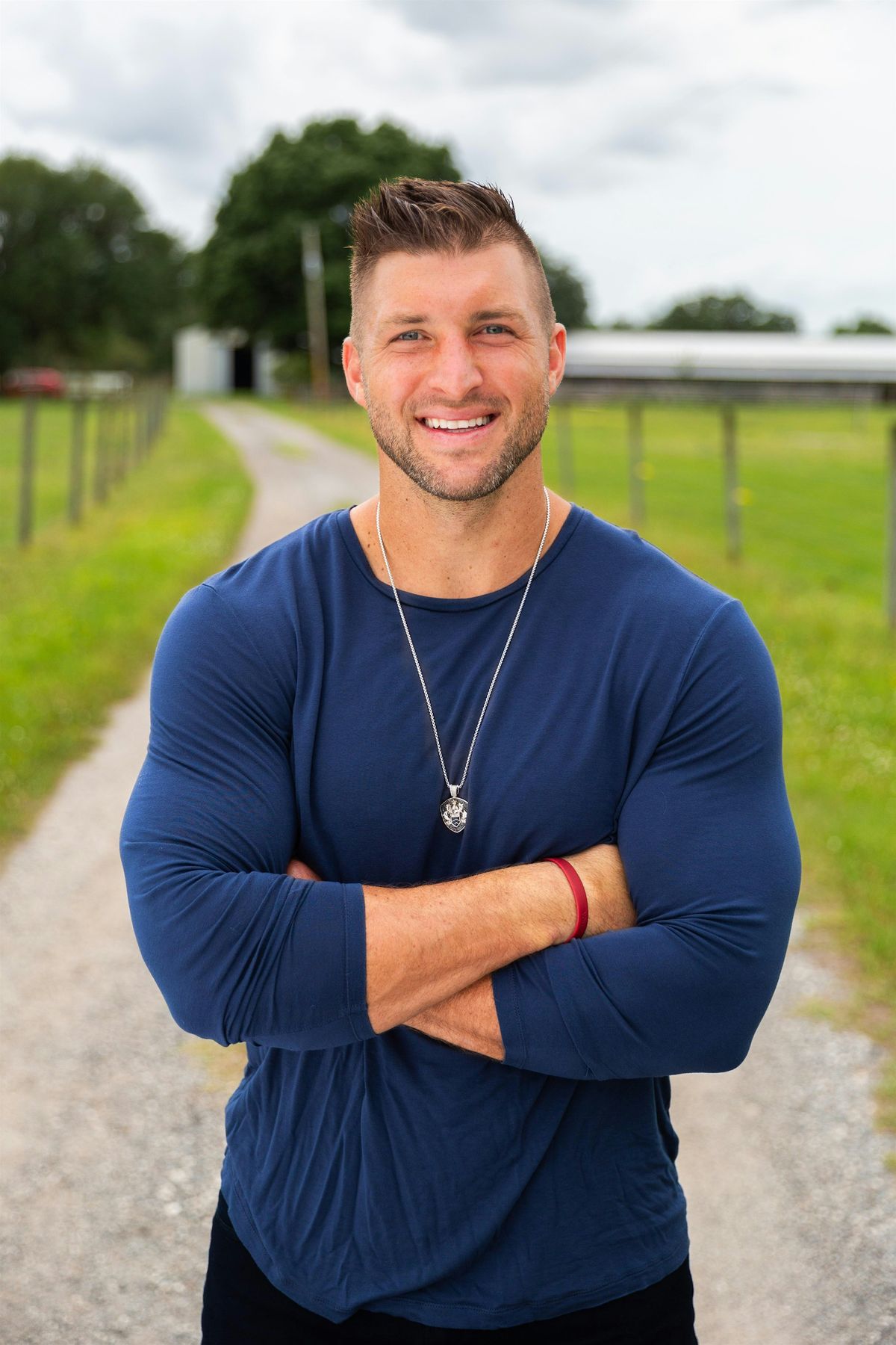Mission Possible with Tim Tebow, Watertown High School, June 21 2025