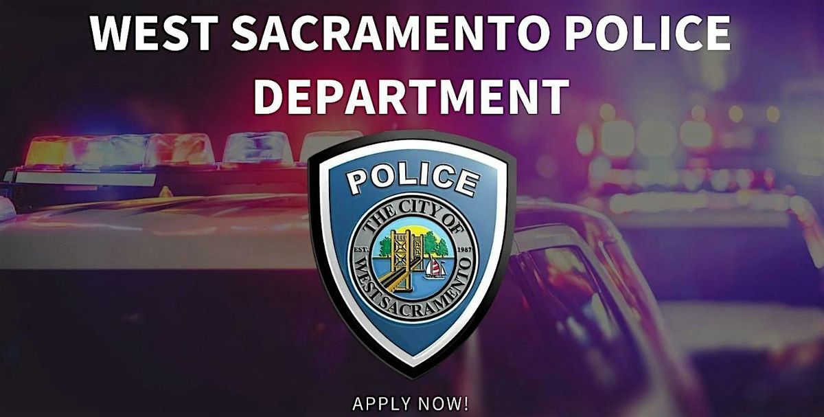 POST PELLETB Written Exam 12/19/2023, West Sacramento City Hall