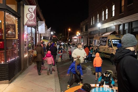2019 RVMS Holiday Market On Birch Street Roslindale Village Main 2019 RVMS Holiday Market On Birch Street Roslindale Village Main