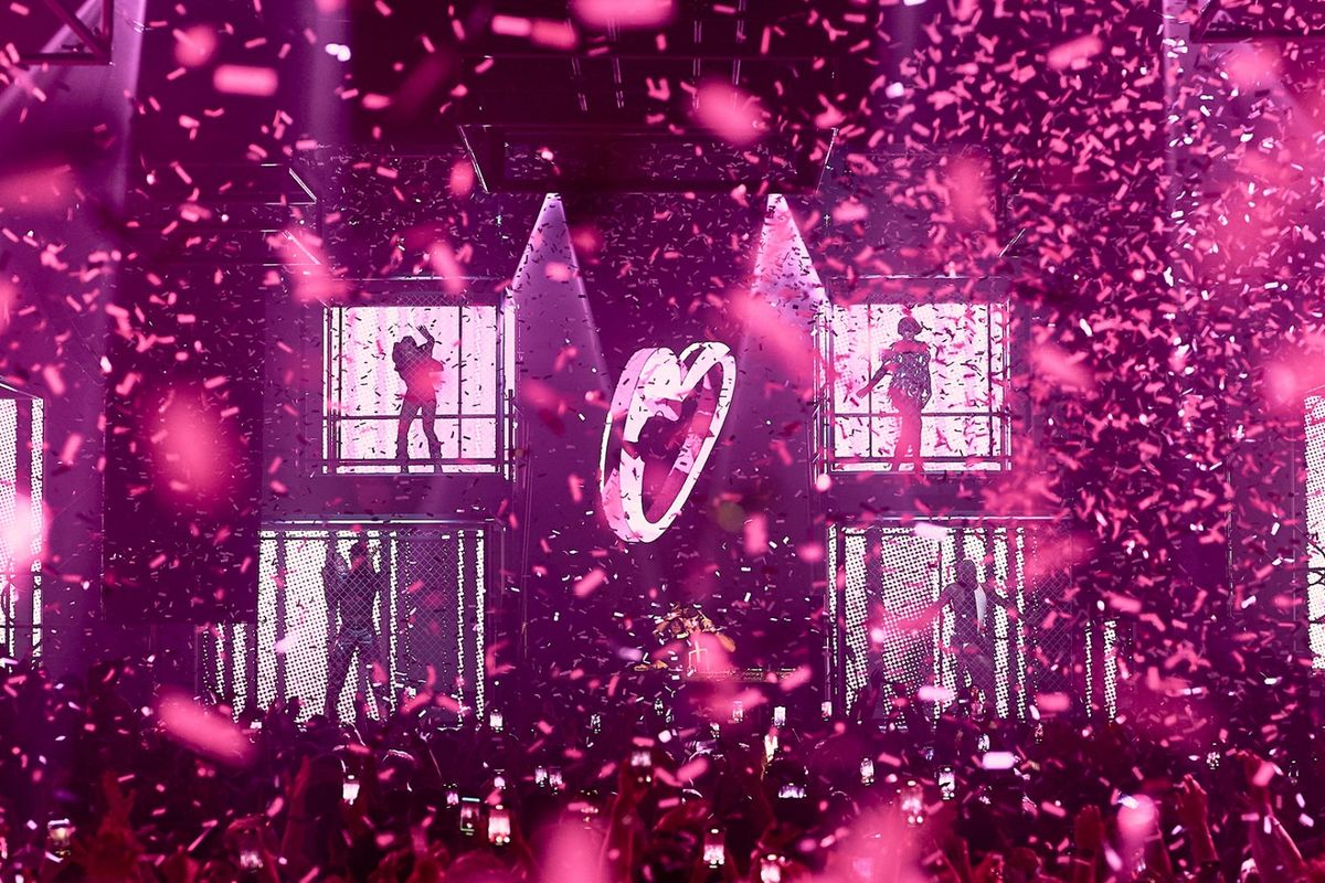 Glitterbox, 6 June | Event in Detroit | AllEvents