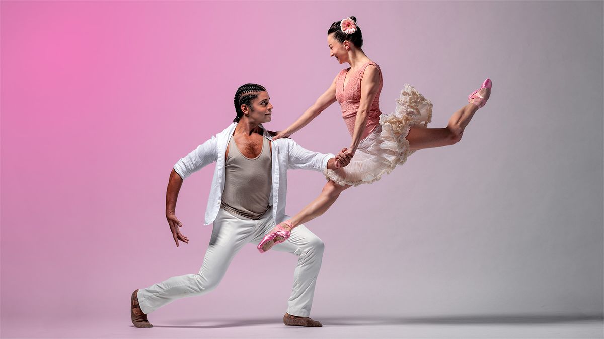 Smuin Contemporary Ballet: Smuin's Dance Series 2, 22 May | Event in Walnut Creek | AllEvents