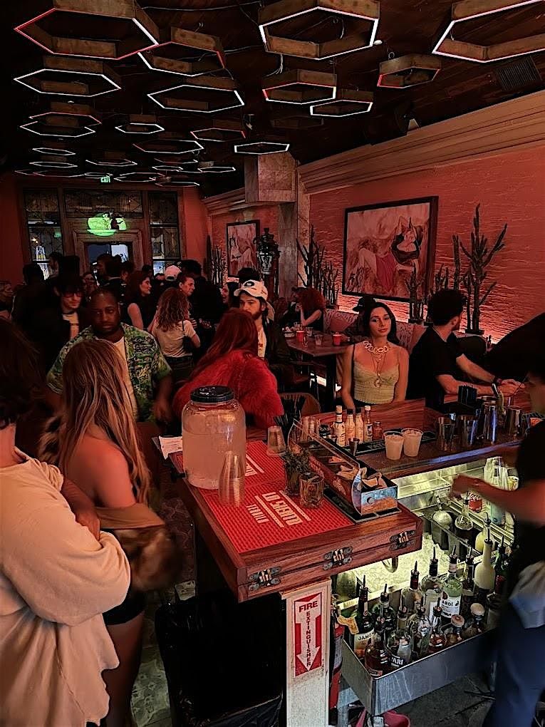 Salsa and Bachata Dancing every Sunday | Event in Los Angeles | AllEvents