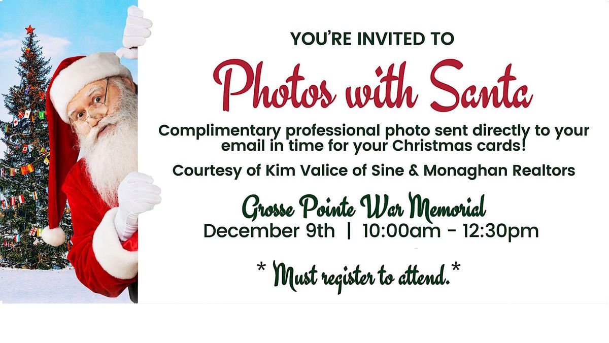 Photos With Santa Compliments Of Kim Valice Of Sine And Monaghan Photos with santa compliments of kim valice of sine and monaghan