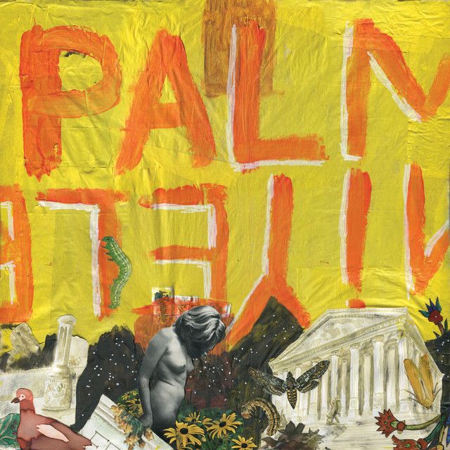 Palmiyeler