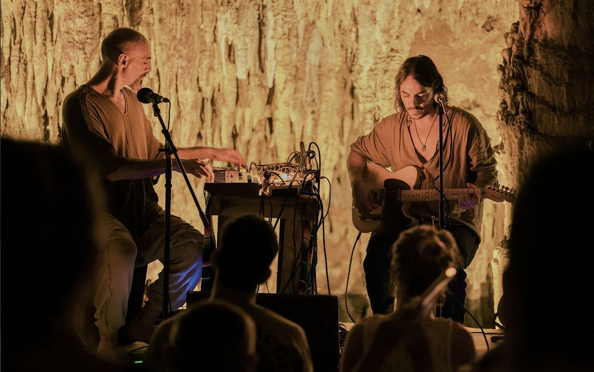 AWARË · POR TULUM, Unidad Deportiva de Tulum, 6 April