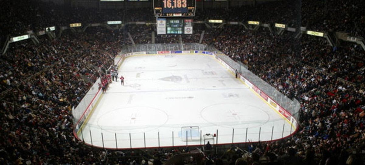 Everett Silvertips at Vancouver Giants at Langley Events Centre, 10 November | Event in Langley | AllEvents