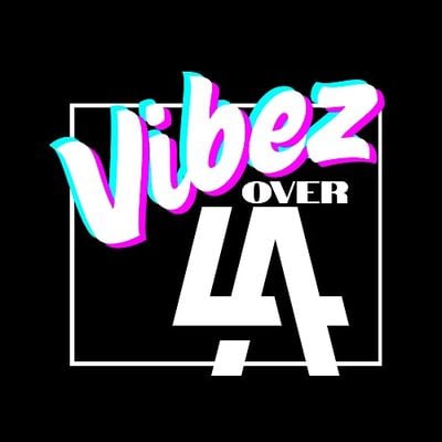 Vibez Over LA