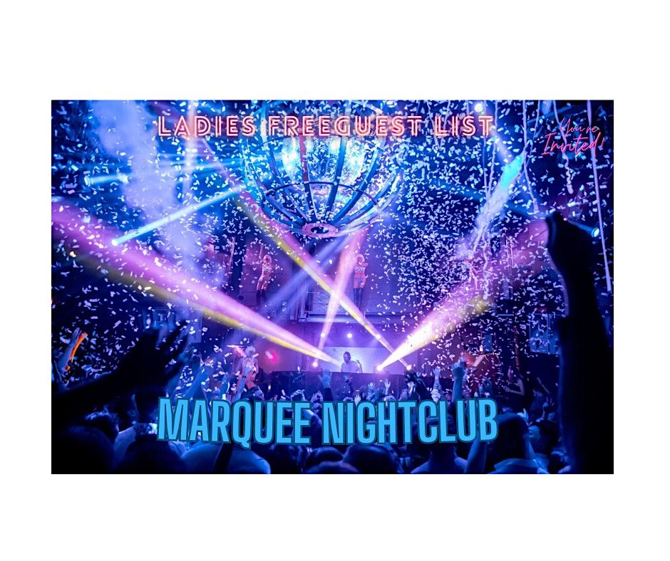 MARQUEE NIGHTCLUB FRIDAY GUEST LIST ENTRY Marquee Nightclub Las marquee-nightclub-friday-guest-list-entry-marquee-nightclub-las