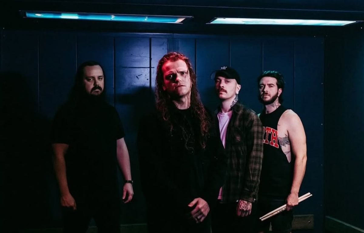 Miss May I, 17 June | Event in Albany | AllEvents
