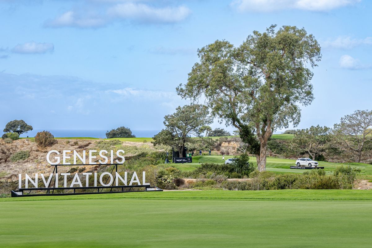 Parking The Genesis Invitational - Sunday, 22 February | Event in Pacific Palisades | AllEvents