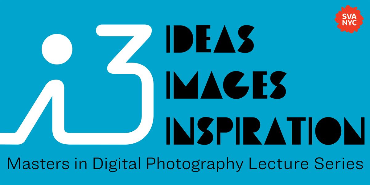 i3 Lecture Series | Event in New York | AllEvents