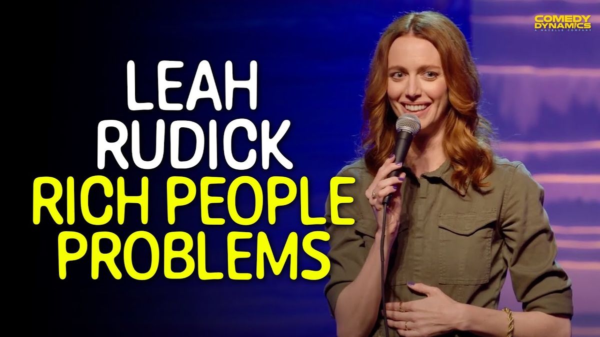 Leah Rudick at City Winery - New York City | Event in New York | AllEvents