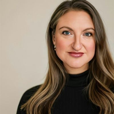 Cheryl Lantz / Small Business Expert