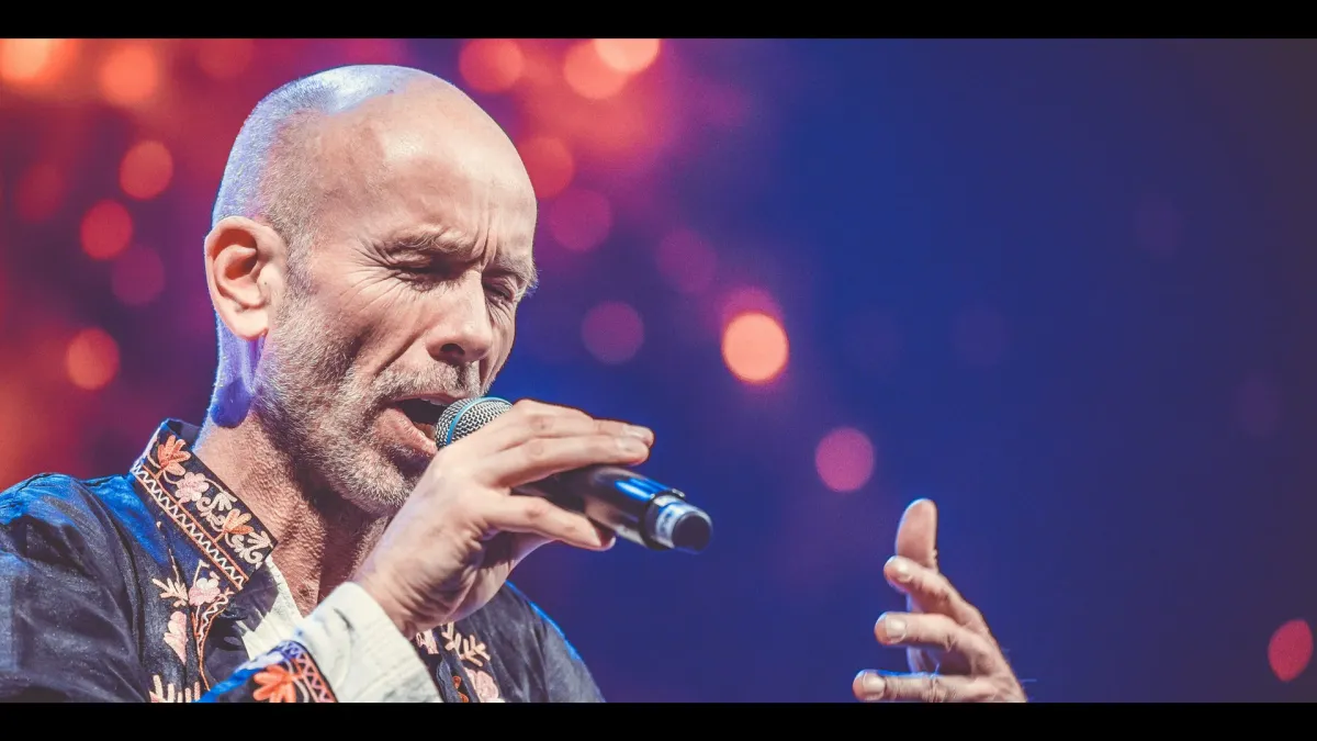 Mitsch Kohn in Aichach, 20 November | Event in Augsburg | AllEvents